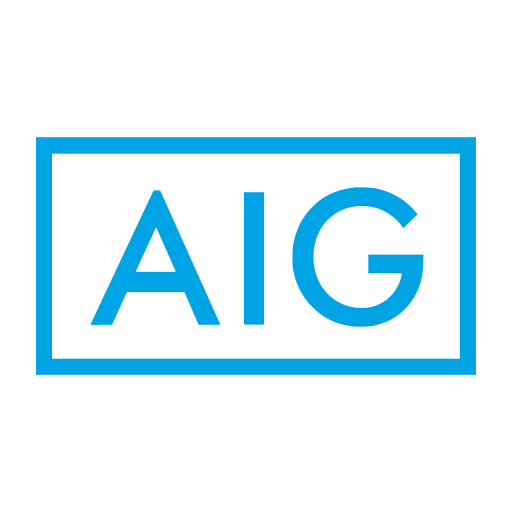 AIG Seguros Logo