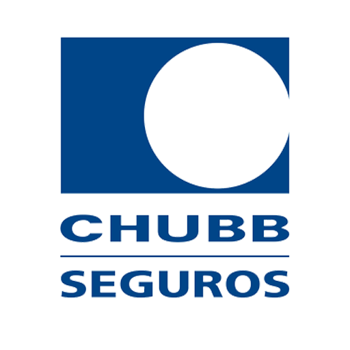 Logo Chubb Seguros