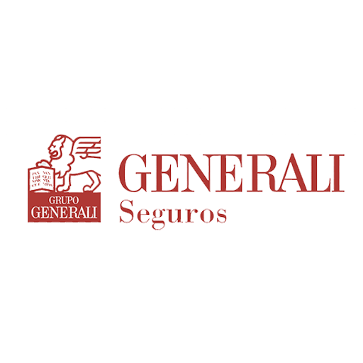 Generali Seguros Logo