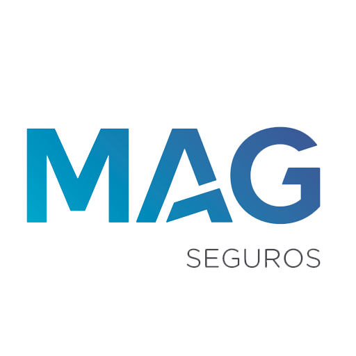 Mag Seguros Logo