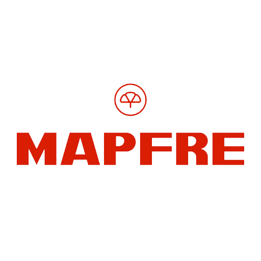 Mapre Logo