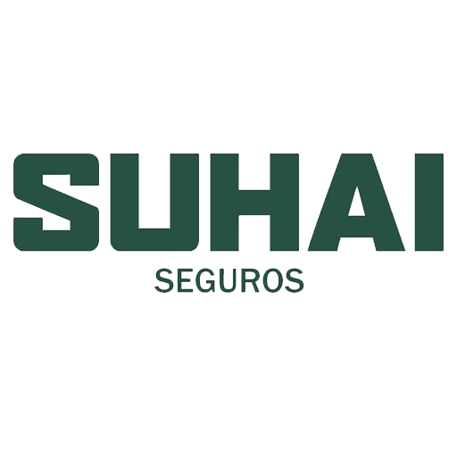 Suhai Logo