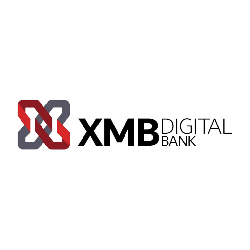 XMB Digital Bank Logo