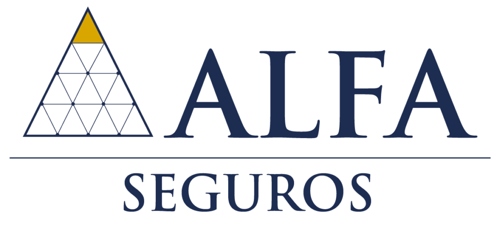 Logo Alfa Seguros