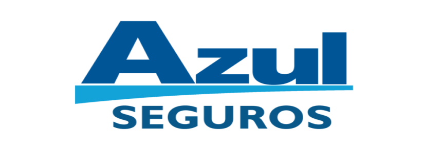Logo Azul Seguros