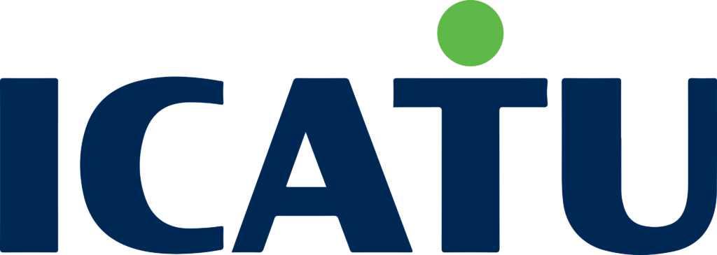 Icatu Logo
