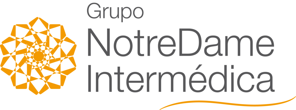 NotreDame Logo