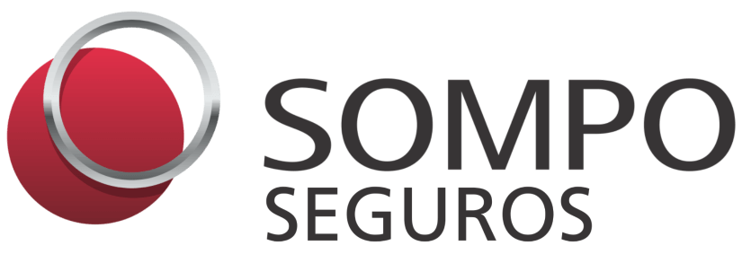 Sompo Seguros Logo