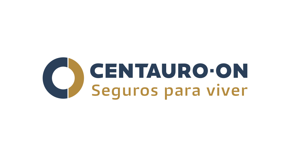 Logo Centauro On