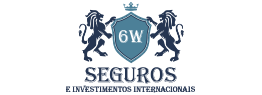 Logo 6W Investimentos
